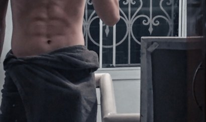 [CÓ LINK] Clip Doanh Bùi khoe hàng không che hot nhất hôm nay