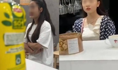 [CÓ LINK] Clip Hà Lan Anh SMV bị đánh ghen cực căng