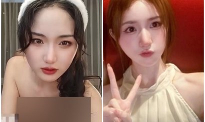 [Có Link] Hoán Nhi lộ clip nóng hơn 30p không che cùng bạn trai