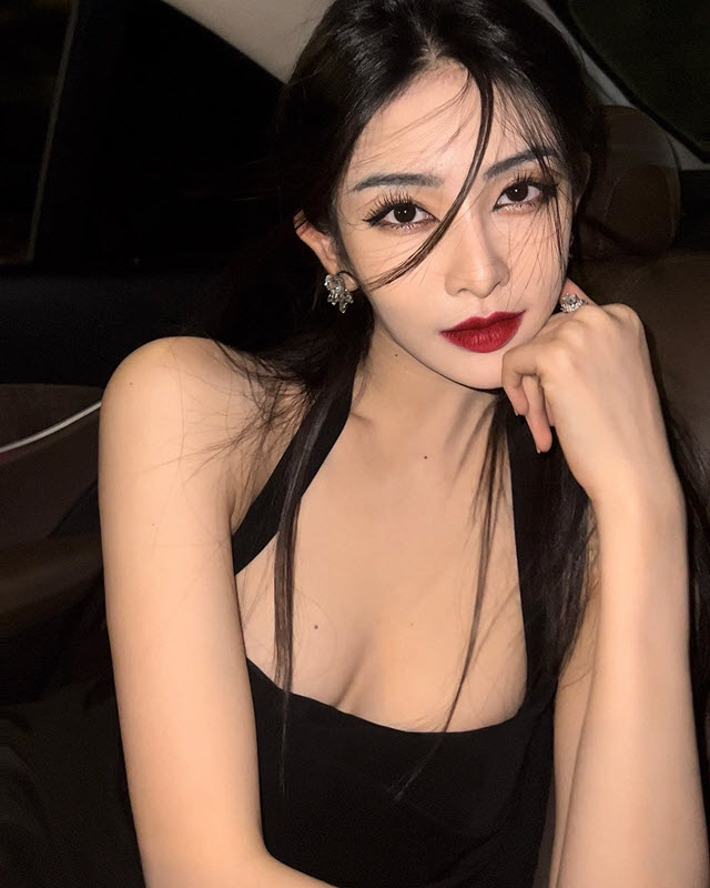 Linh Trương đi tour có động thái lạ sau vướng tin đồn lộ clip nóng