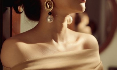 Clip cảnh nóng Quỳnh Nga và Chí Nhân cực hot trong phim 