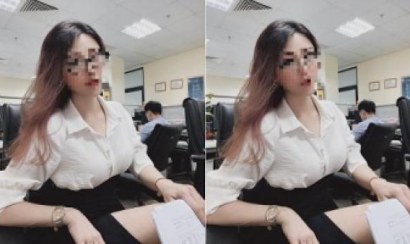 Clip nữ y tá Trần Thị Thu 1998 Bắc Ninh lộ clip nóng hot nhất hôm nay