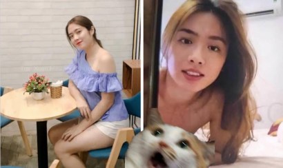 [CÓ LINK] Cô gái viện kiểm sát hot nhất hôm nay