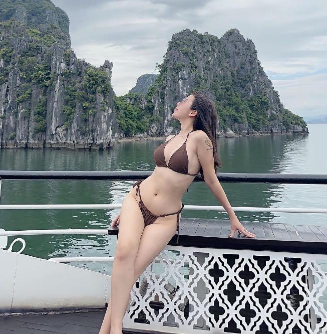 Đan Phượng 98 bán đồ lót bán album mới nhất full không che