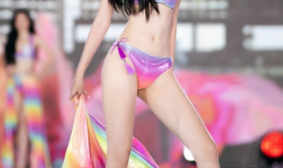 Clip hoa hậu ý nhi 30s video hot mới nhất không che