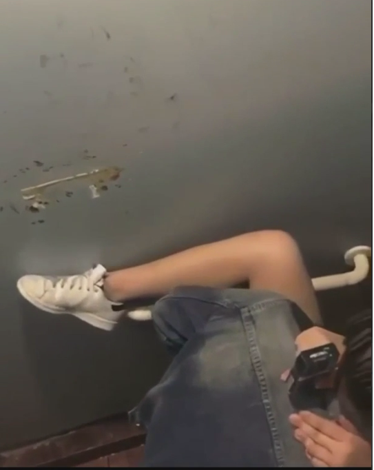 Clip Ho&agrave;ng Cưu bảo hot nhất h&ocirc;m nay