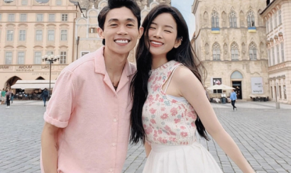 Hé Lộ Clip Hồng Thanh có tình mới trước khi công khai chia tay DJ Mie