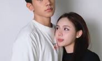 Lộ clip La hoàng kỳ duyên tình tứ với bạn trai gây xôn xao