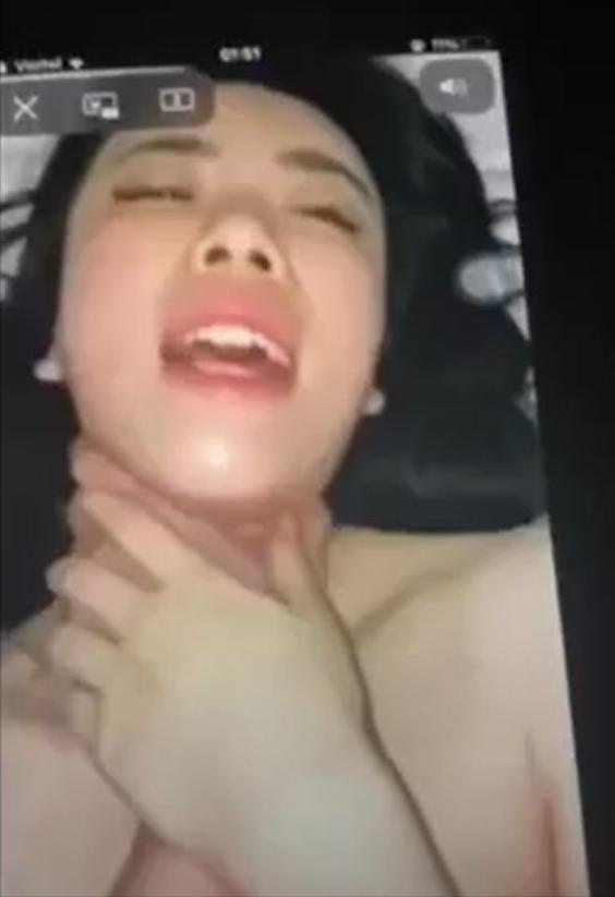 Clip Linh Miu trồng cây chuối mới nhất hôm nay