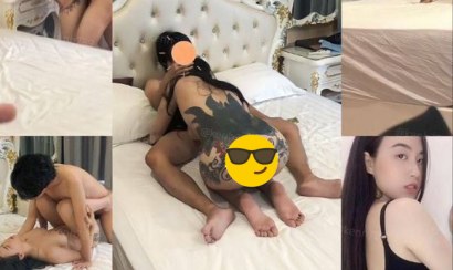 Clip linh miu 20 giây không che cô gái hot nhất hôm nay