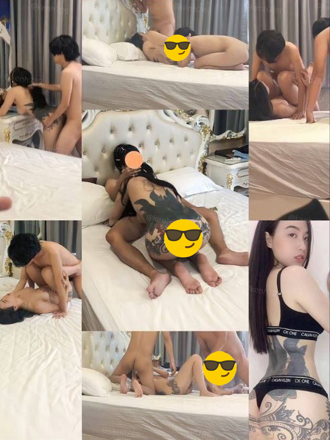 Hot Linh Miu nghi vấn lộ Clip