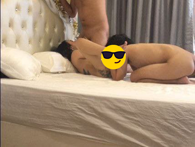 Hot Linh Miu nghi vấn lộ Clip