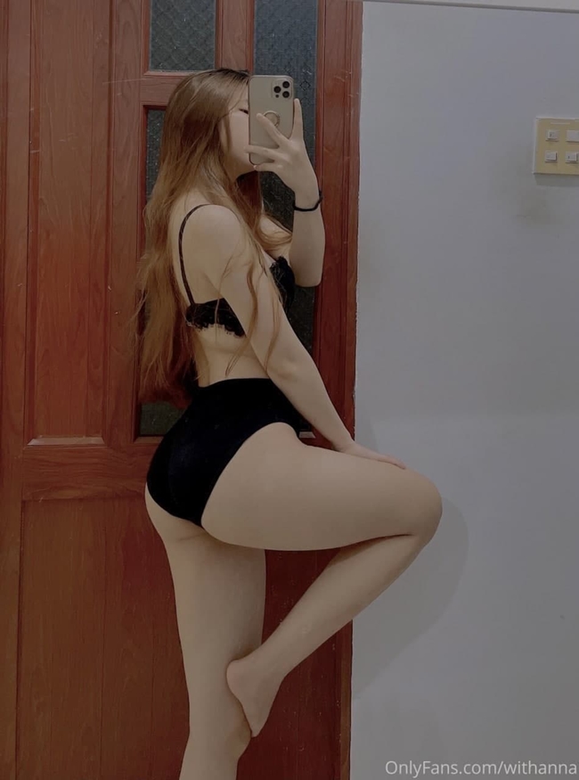 Clip Ngân Baby dance full HD