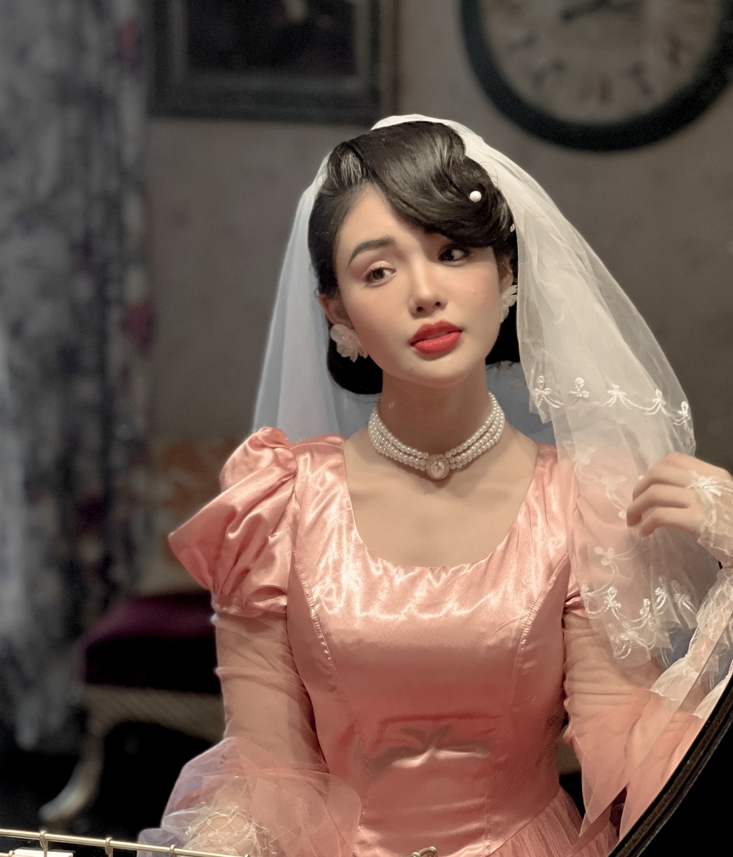 Clip nóng yaya Nhật Hạ có link