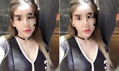 Clip nhã vân 1993 làm chuyện ấy cùng bạn trai trong nhà nghỉ 3 phút 45 giây