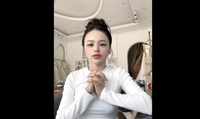 Clip Tiktoker Như Chu cùng bạn trai Full HD không che cực sốc