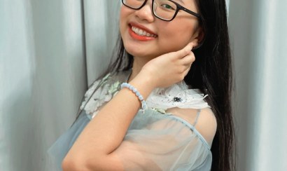 Lộ Clip Phương Mỹ Chi 