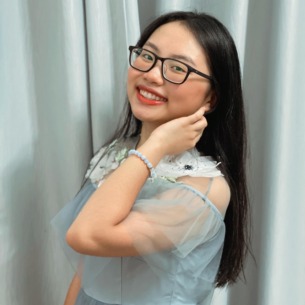 Clip Phương Mỹ Chi