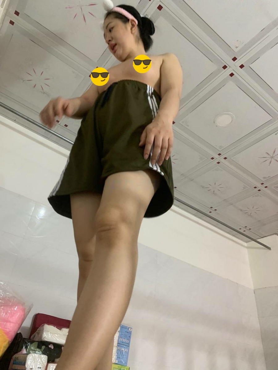 Video tiểu tam Trần Huyền Trân lộ clip không che