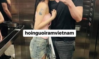 Full Clip Thánh Travelvids và cô gái Việt 