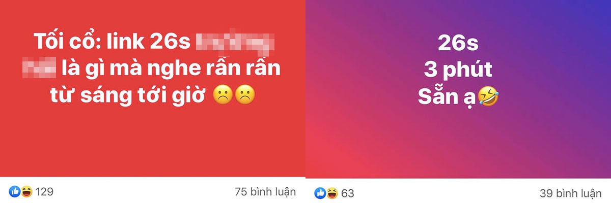 Clip trường Hải 26s