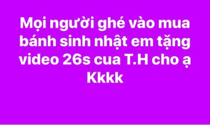 Clip trường hải 26 giây Full HD gây sốt cộng đồng mạng