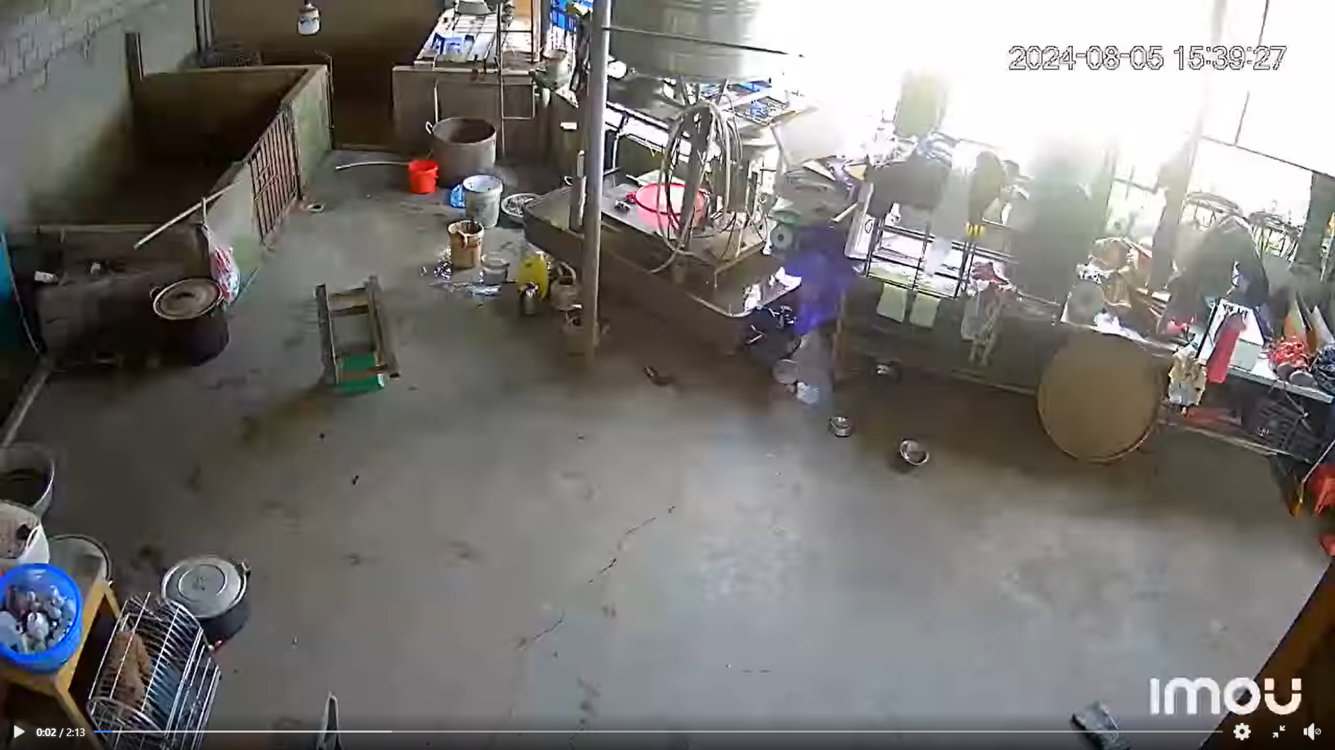 Clip vợ chồng L&agrave;o Cai