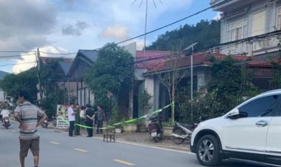 Vụ chồng sát hại vợ ở Lào Cai trong lúc mổ gà hot nhất hôm nay