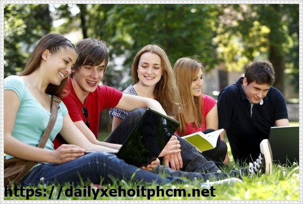 ​Du học tự t&uacute;c tại Đức