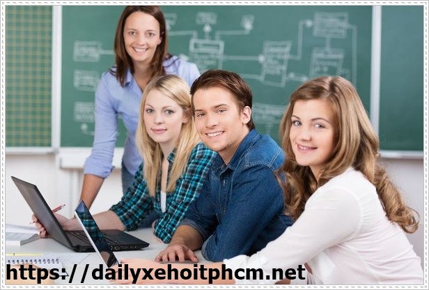 Một trong các ngành học được đào tạo tại Đức