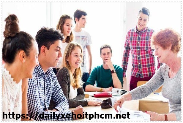 Cách viết chính tả trong việc học tiếng Đức dành cho người mới bắt đầu