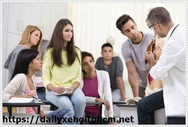 Việc học tiếng Đức kh&oacute; hơn tiếng Anh