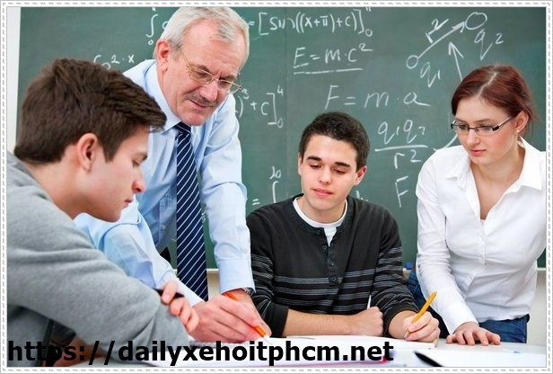Các ngành học được đào tạo tại Đức khi du học Đức