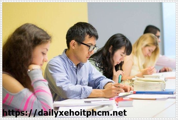 Tài liệu của khóa học tiếng Đức kinh doanh