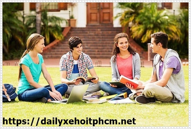 C&aacute;c việc l&agrave;m cho sinh vi&ecirc;n du học tự t&uacute;c