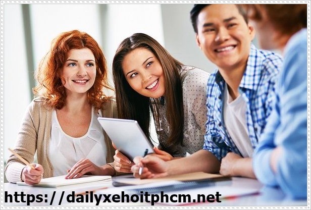 Tìm hiểu cơ hội nghề nghiệp khi học tiếng Đức cho sinh viên
