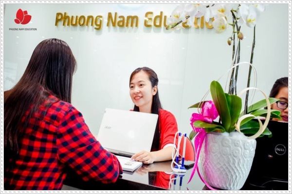 phương nam education cung cấp th&ocirc;ng tin về du học Đức