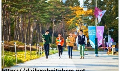 Học tiếng Hàn qua 9 bài hát Kpop cực phẩm