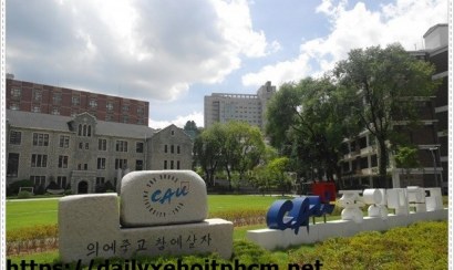 Du học Hàn Quốc năm 2021 với ngành môi trường