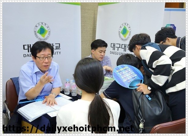 Học tiếng H&agrave;n online bắt đầu với bảng chữ c&aacute;i H&agrave;n Quốc