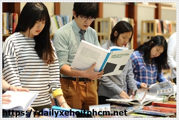 Người Việt có nhiều thuận lợi khi học tiếng Hàn