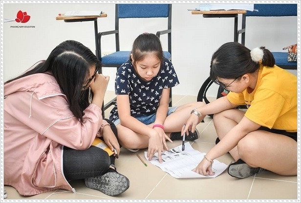 C&aacute;c trung t&acirc;m học tiếng H&agrave;n chất lượng tại TPHCM