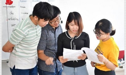 Tìm hiểu các trung tâm học tiếng Hàn chất lượng tại TPHCM