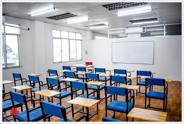 PNE l&agrave; trung t&acirc;m học tiếng H&agrave;n chất lượng tại TPHCM