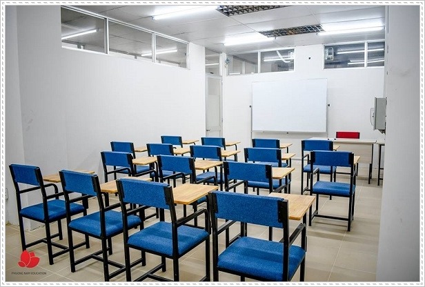Học tiếng Hàn cấp tốc tại trung tâm Phương Nam Education