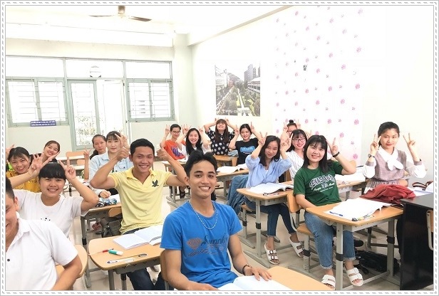 trung t&acirc;m học tiếng H&agrave;n chất lượng Kanata