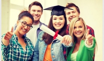 Những kinh nghiệm giúp bạn sống hoà nhập với bạn bè ở Nga 