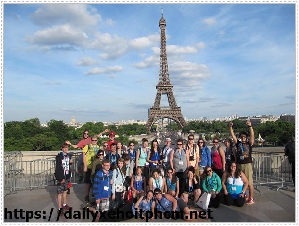 C&aacute;c ng&agrave;nh cho sinh vi&ecirc;n du học Pháp