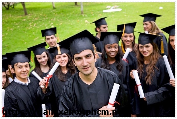 Sinh vi&ecirc;n du học Pháp ng&agrave;nh x&acirc;y dựng