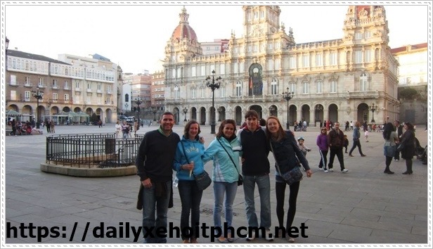 Học tiếng Tây Ban Nha như thế nào?